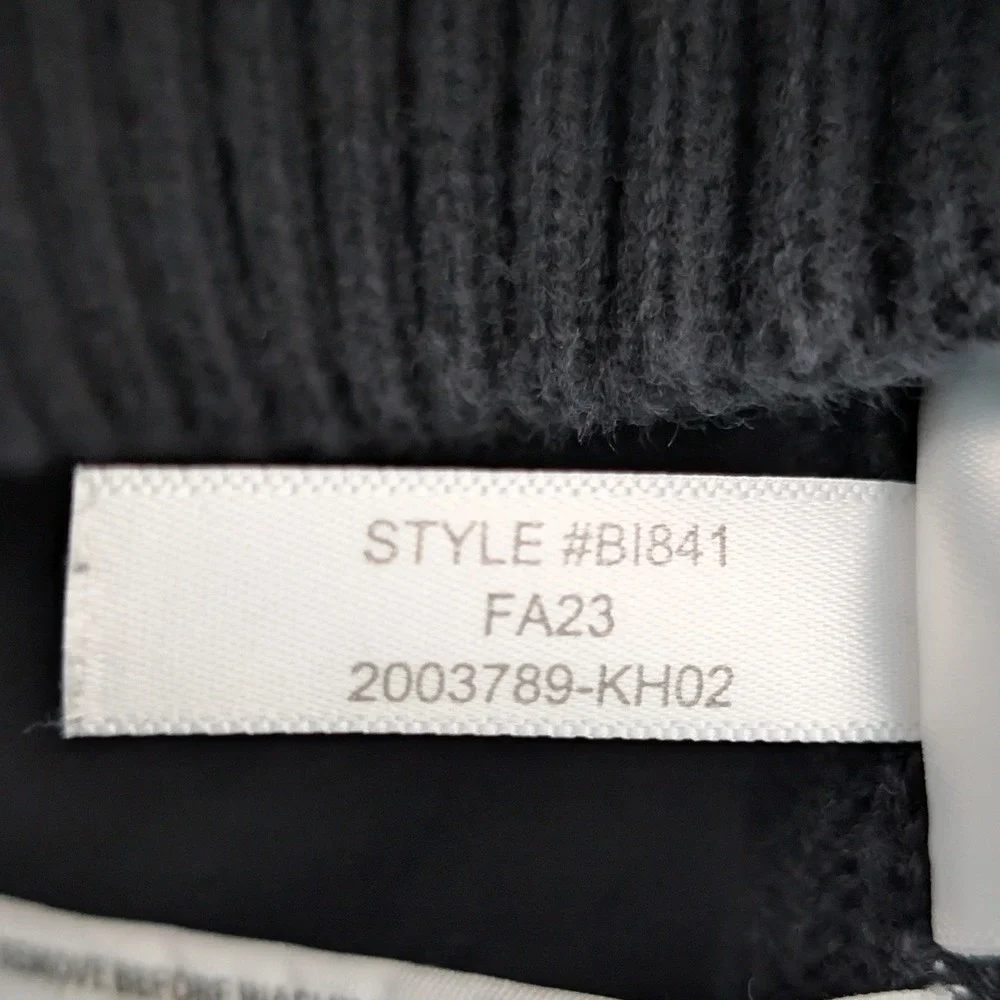 J. Crew tagged measures